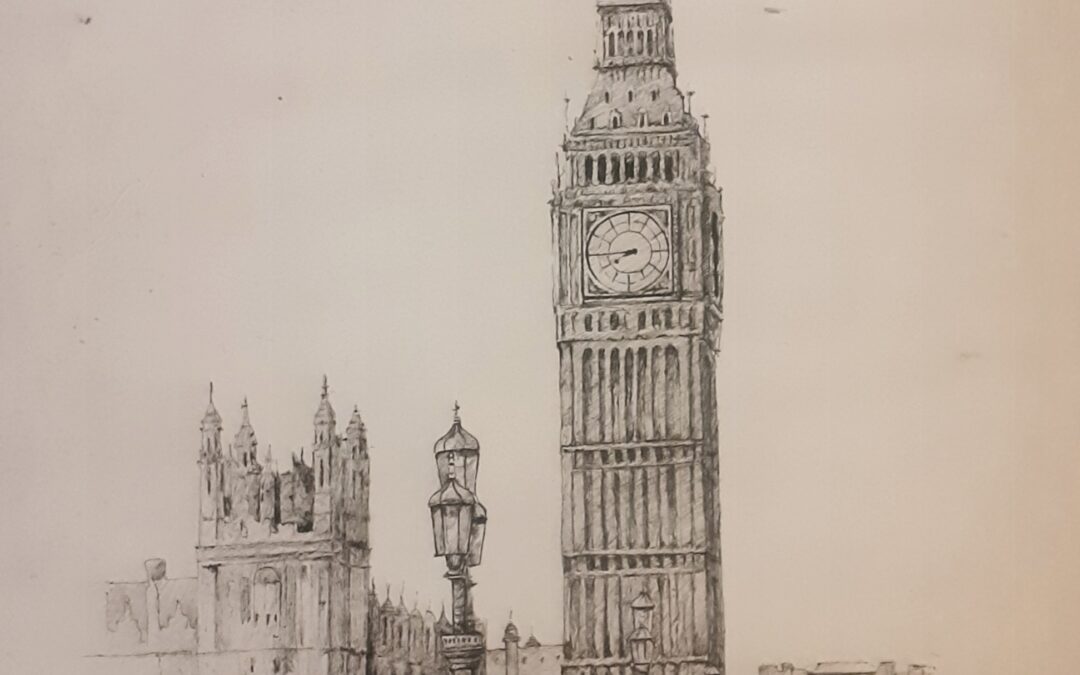 Big Ben