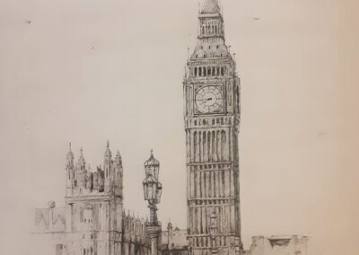 Big Ben